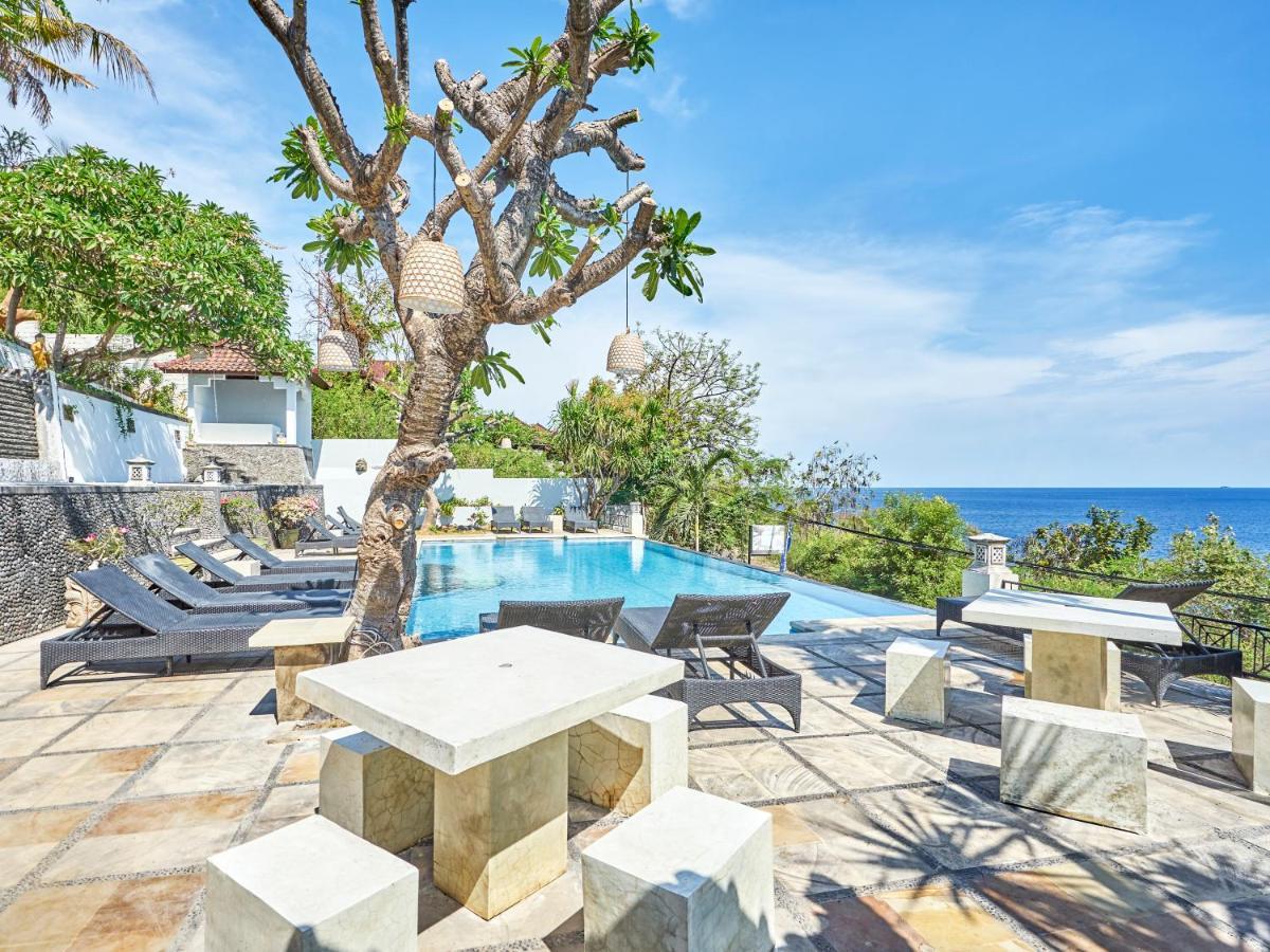 Anda Amed Villas & Spa Exterior photo