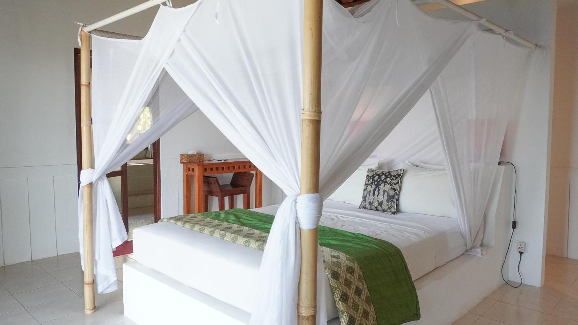 Anda Amed Villas & Spa Exterior photo