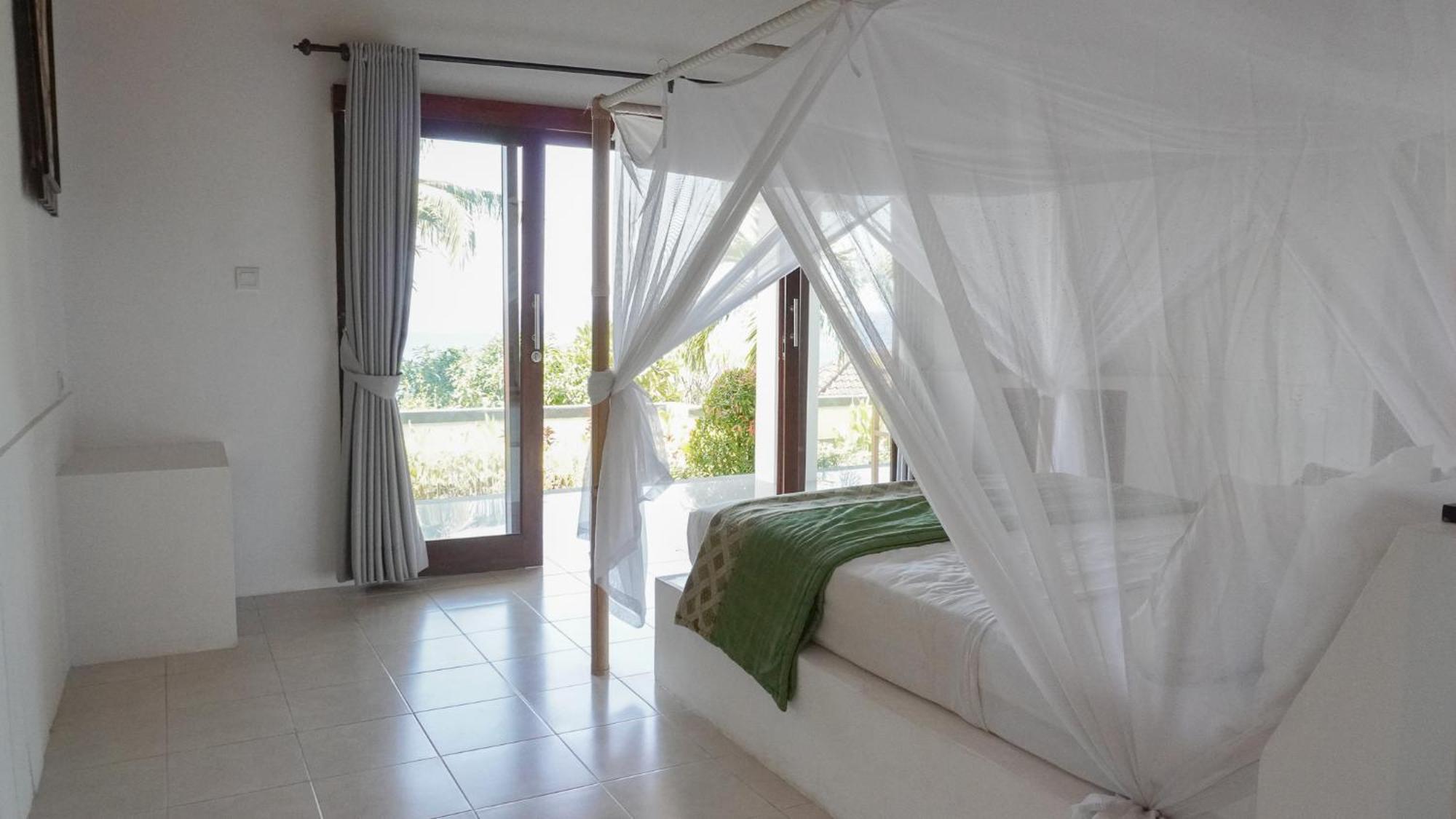Anda Amed Villas & Spa Exterior photo